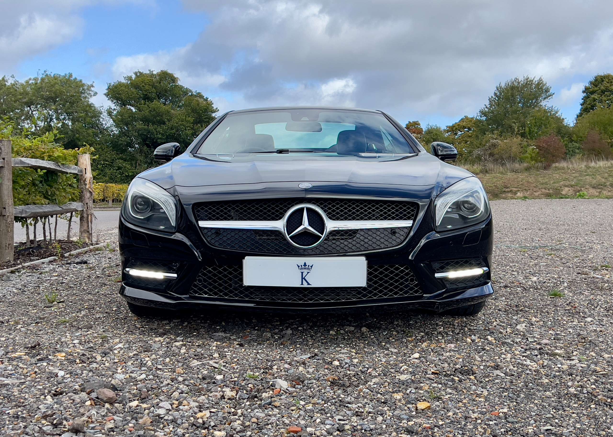 2013 MERCEDES-BENZ SL500 2013 MERCEDES-BENZ SL500