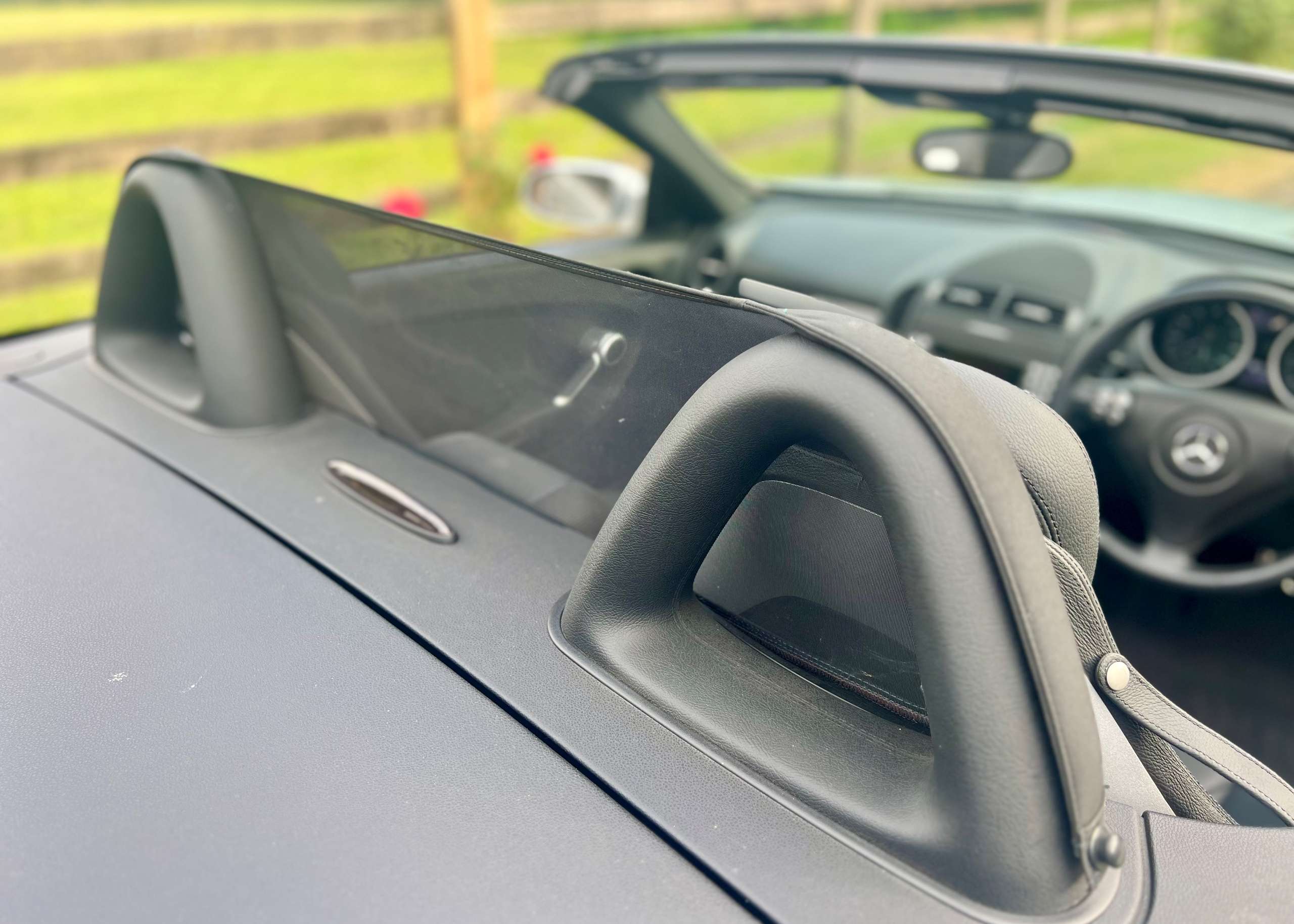 2006 MERCEDES-BENZ SLK 2006 MERCEDES-BENZ SLK