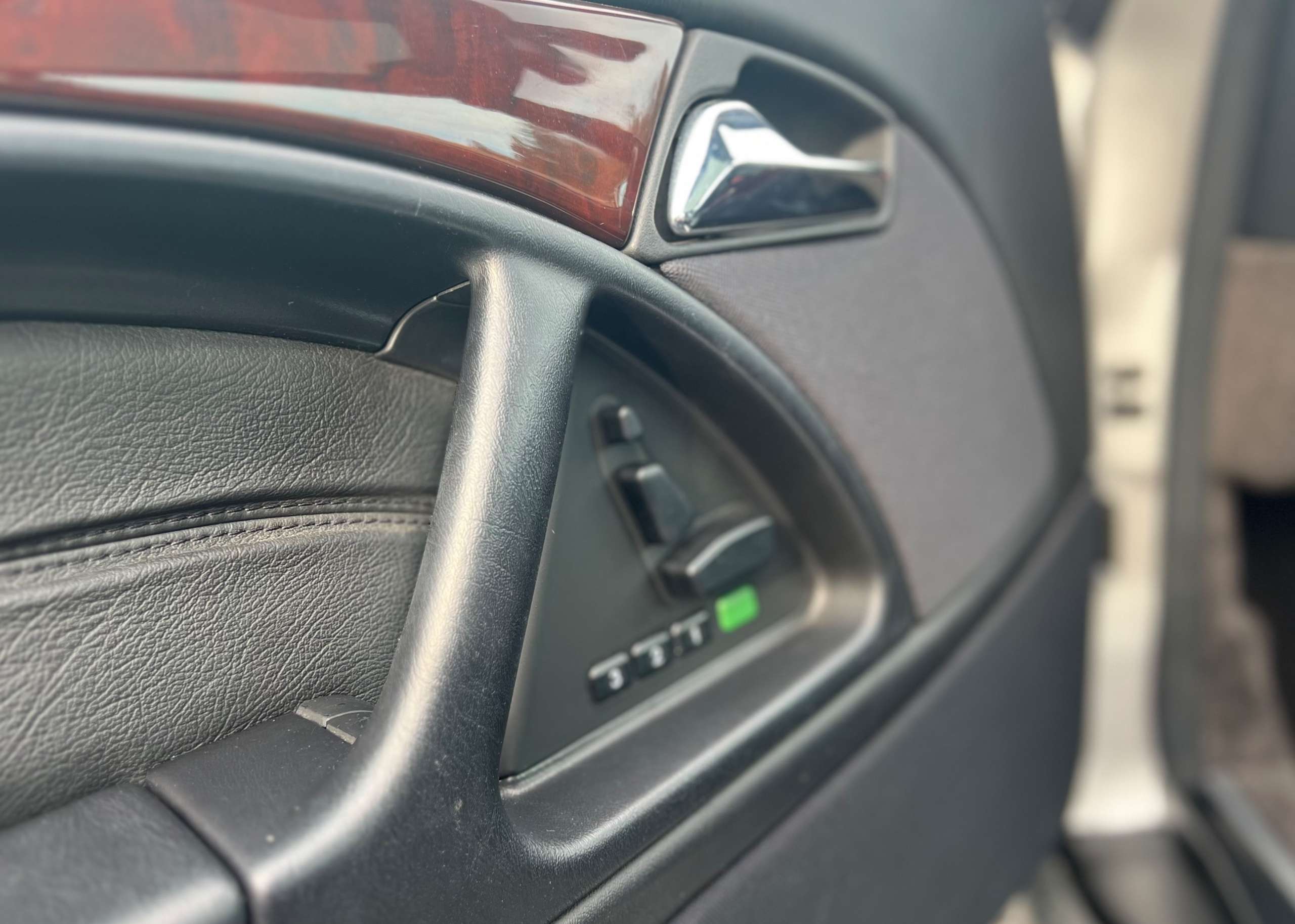 1996 MERCEDES-BENZ SL 1996 MERCEDES-BENZ SL