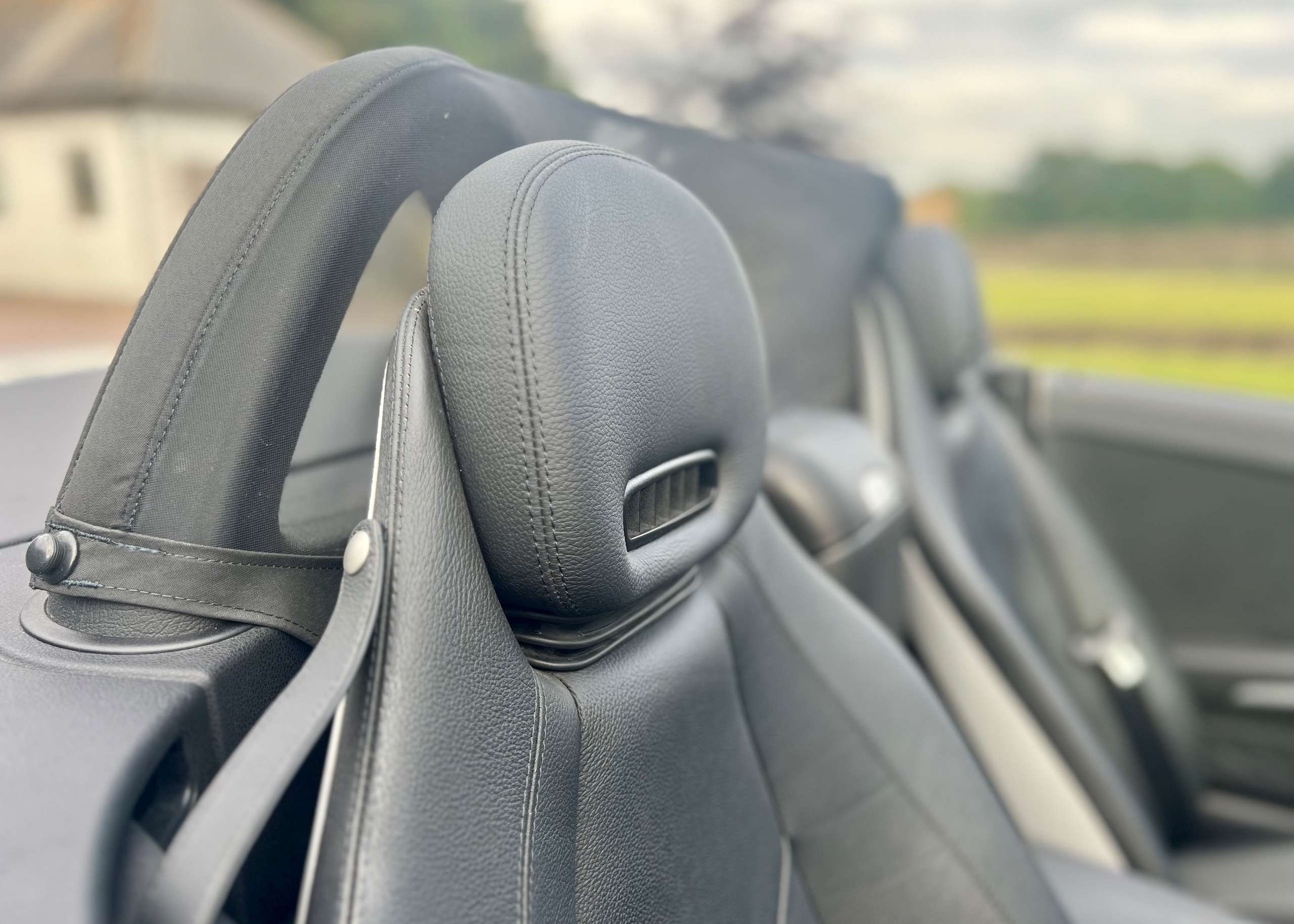 2006 MERCEDES-BENZ SLK 2006 MERCEDES-BENZ SLK