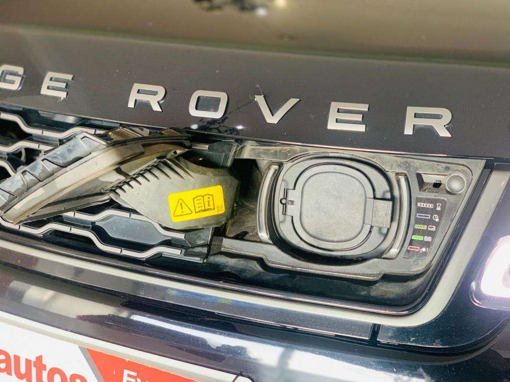 2019 LAND ROVER RANGE ROVER SPORT 2019 LAND ROVER RANGE ROVER SPORT