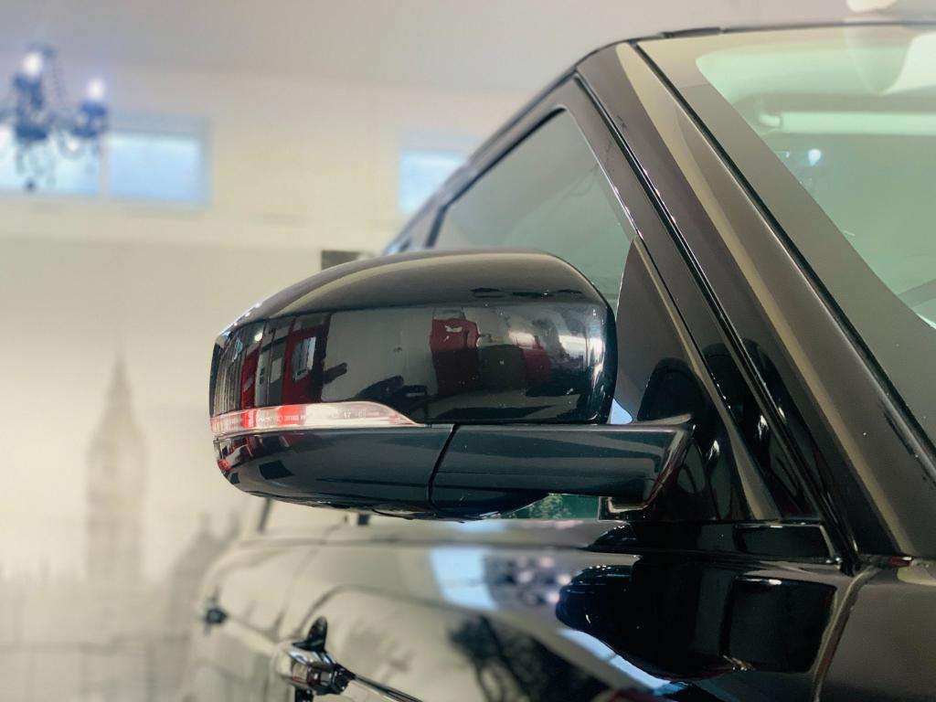 2019 LAND ROVER RANGE ROVER SPORT 2019 LAND ROVER RANGE ROVER SPORT