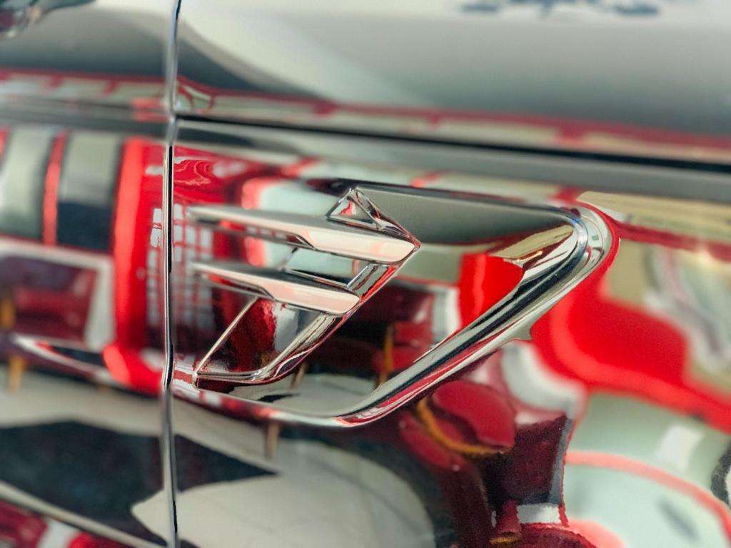 2019 LAND ROVER RANGE ROVER SPORT 2019 LAND ROVER RANGE ROVER SPORT