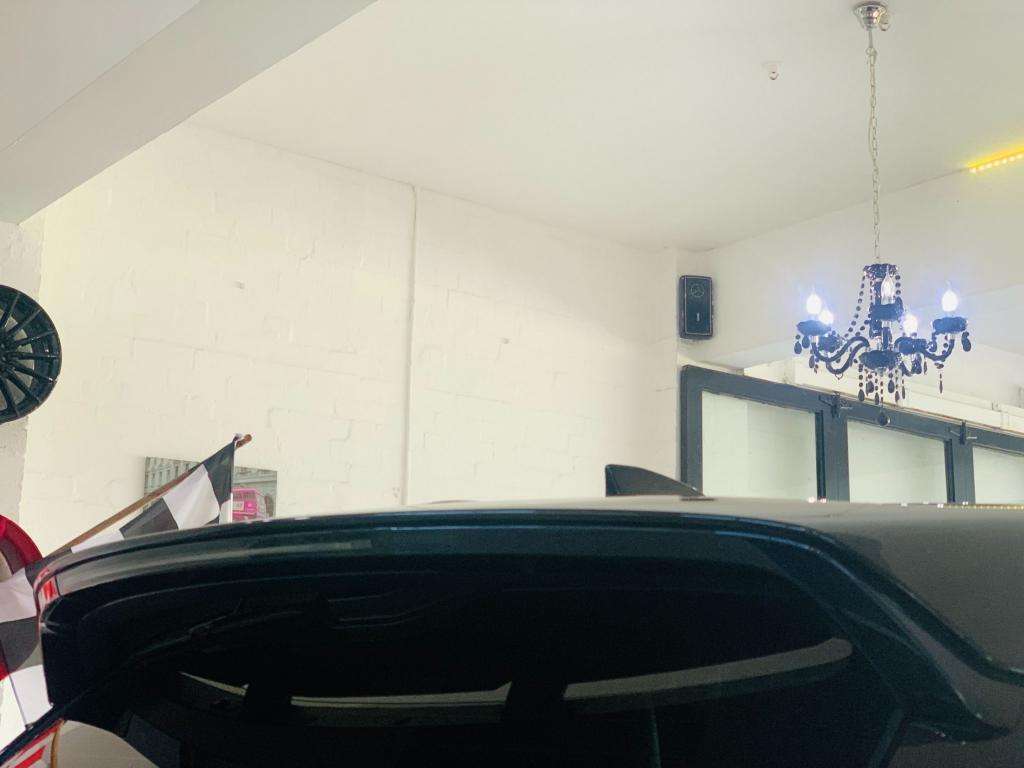 2019 LAND ROVER RANGE ROVER SPORT 2019 LAND ROVER RANGE ROVER SPORT