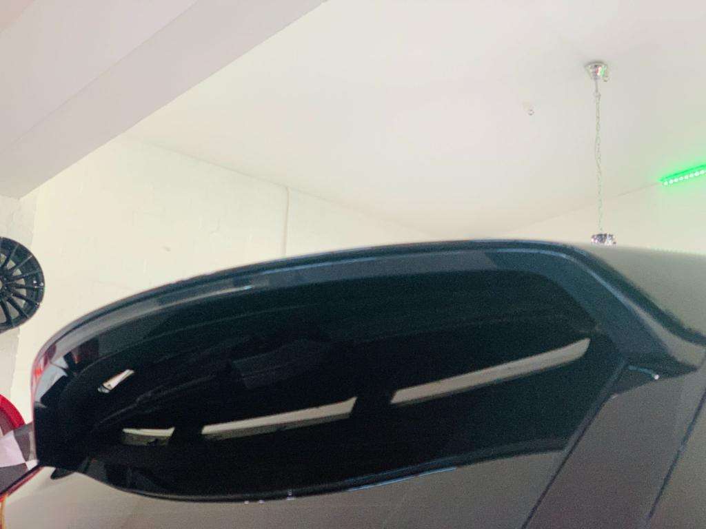 2019 LAND ROVER RANGE ROVER SPORT 2019 LAND ROVER RANGE ROVER SPORT