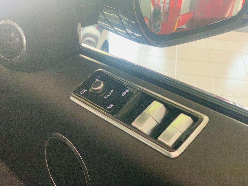 2019 LAND ROVER RANGE ROVER SPORT 2019 LAND ROVER RANGE ROVER SPORT