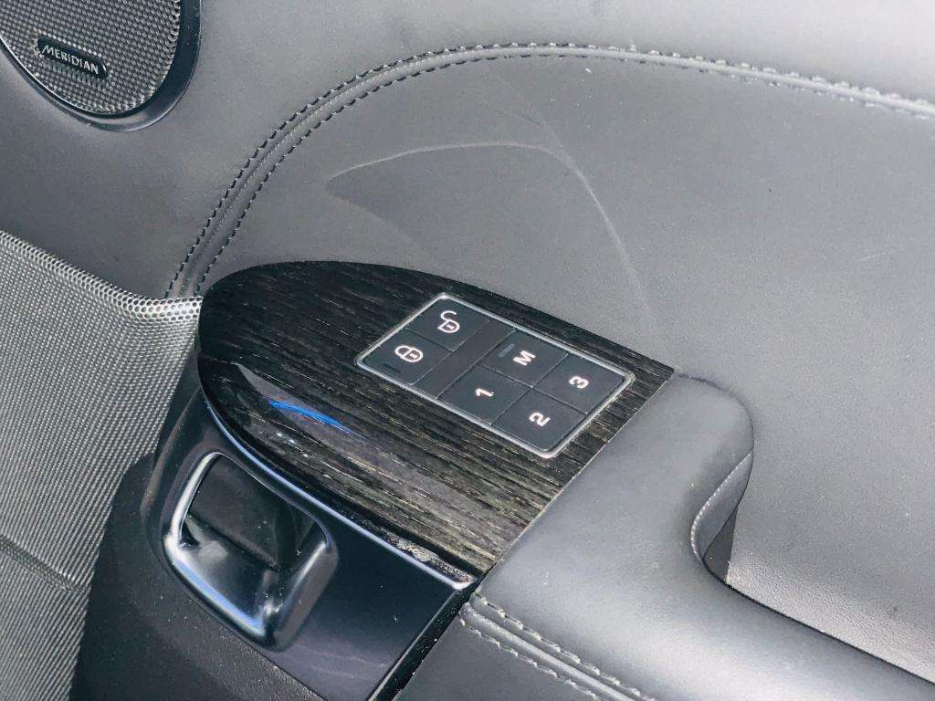 2019 LAND ROVER RANGE ROVER SPORT 2019 LAND ROVER RANGE ROVER SPORT