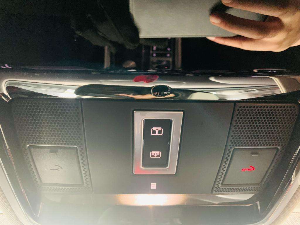 2019 LAND ROVER RANGE ROVER SPORT 2019 LAND ROVER RANGE ROVER SPORT