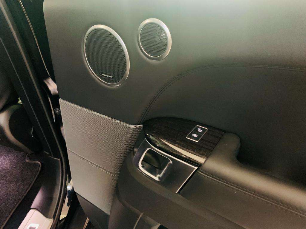 2019 LAND ROVER RANGE ROVER SPORT 2019 LAND ROVER RANGE ROVER SPORT