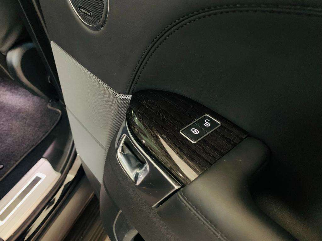 2019 LAND ROVER RANGE ROVER SPORT 2019 LAND ROVER RANGE ROVER SPORT