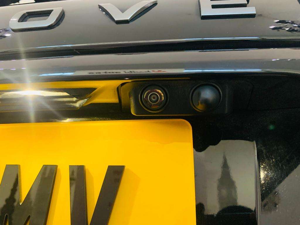 2019 LAND ROVER RANGE ROVER SPORT 2019 LAND ROVER RANGE ROVER SPORT