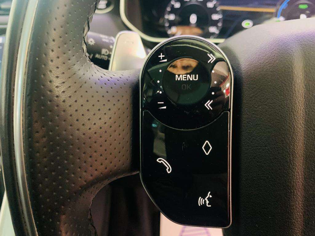 2019 LAND ROVER RANGE ROVER SPORT 2019 LAND ROVER RANGE ROVER SPORT