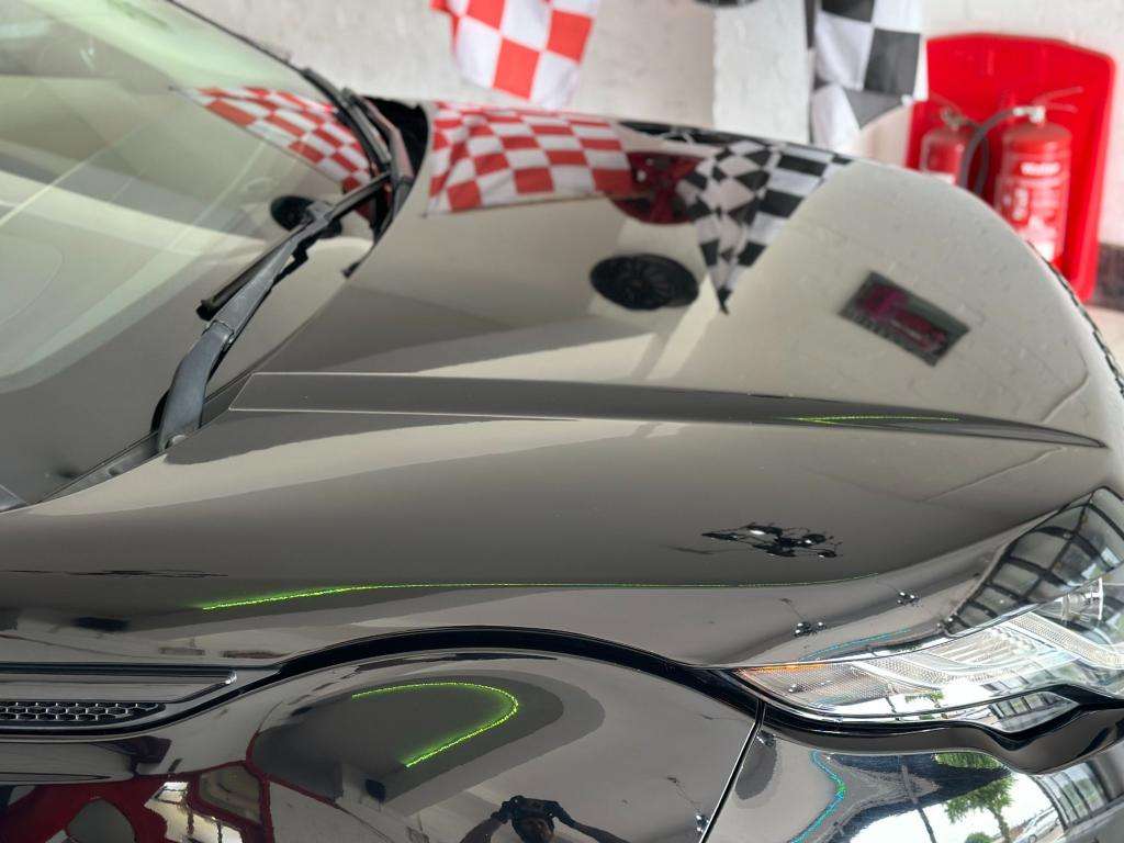 2016 LAND ROVER RANGE ROVER EVOQUE 2016 LAND ROVER RANGE ROVER EVOQUE