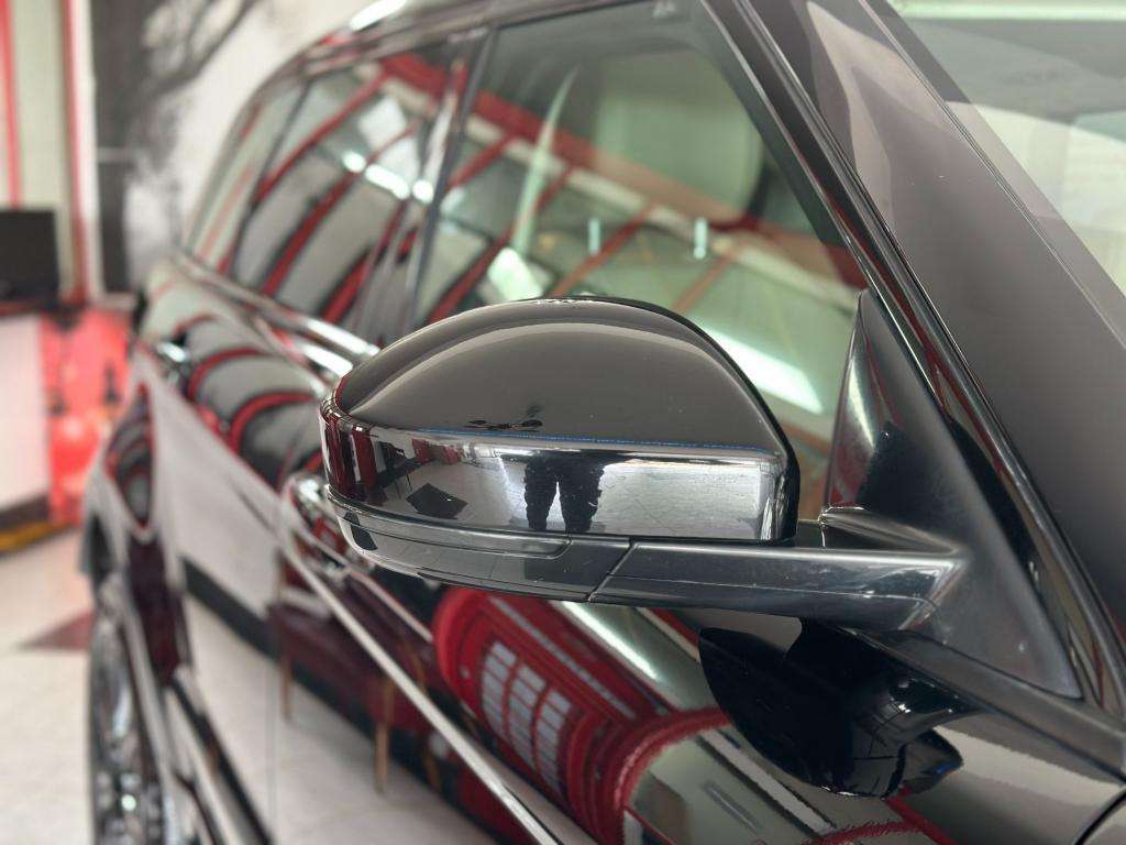 2016 LAND ROVER RANGE ROVER EVOQUE 2016 LAND ROVER RANGE ROVER EVOQUE