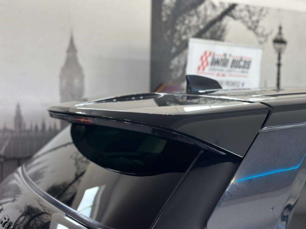 2018 LAND ROVER RANGE ROVER EVOQUE 2018 LAND ROVER RANGE ROVER EVOQUE