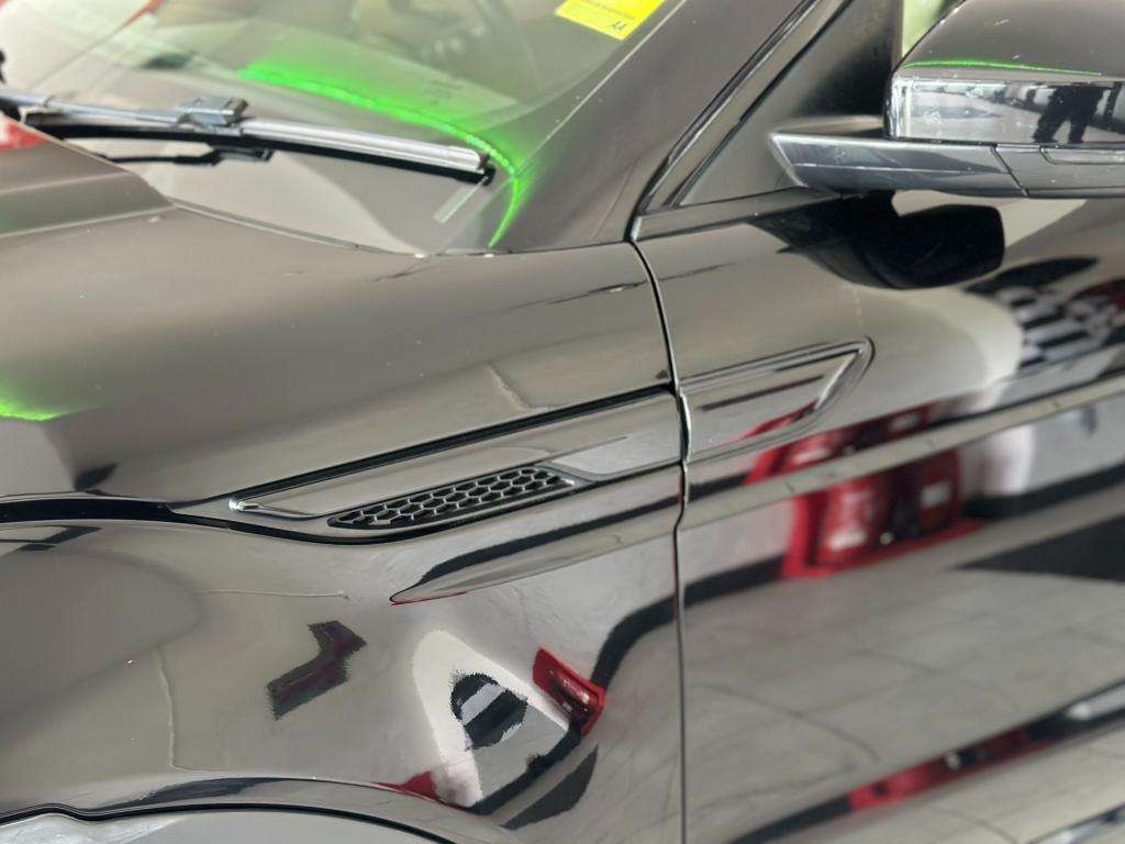 2016 LAND ROVER RANGE ROVER EVOQUE 2016 LAND ROVER RANGE ROVER EVOQUE