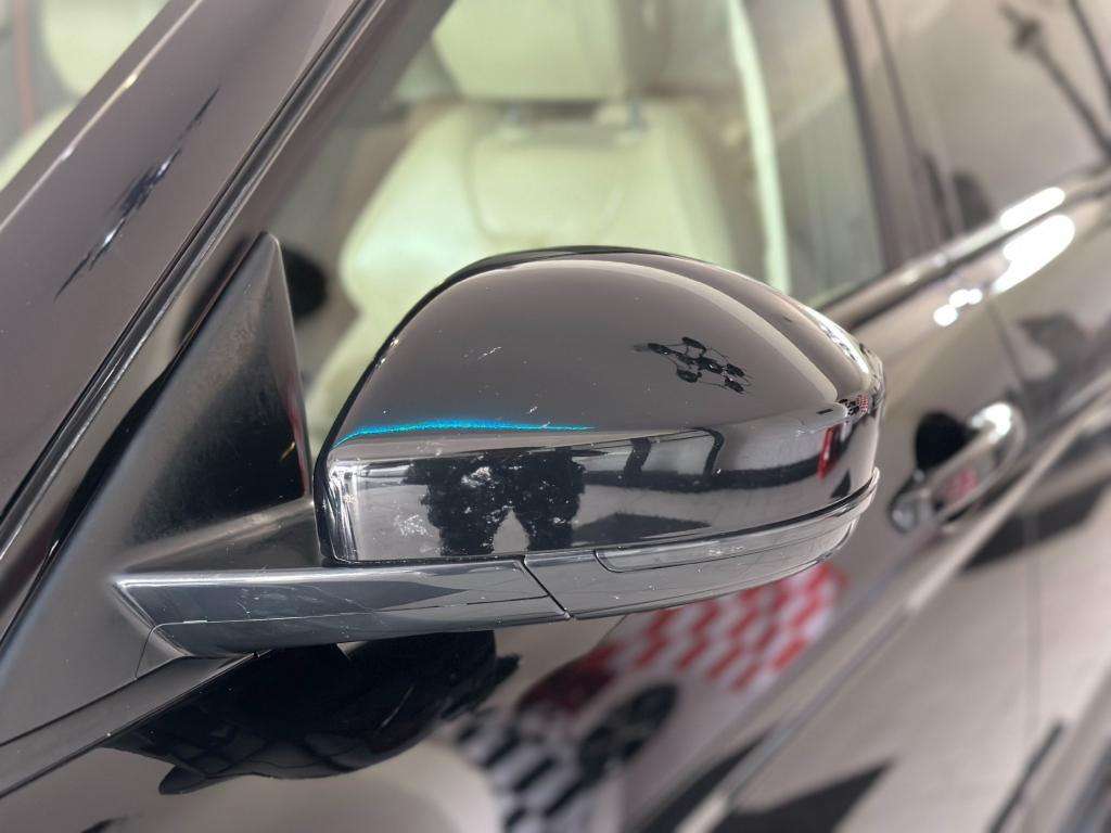 2018 LAND ROVER RANGE ROVER EVOQUE 2018 LAND ROVER RANGE ROVER EVOQUE