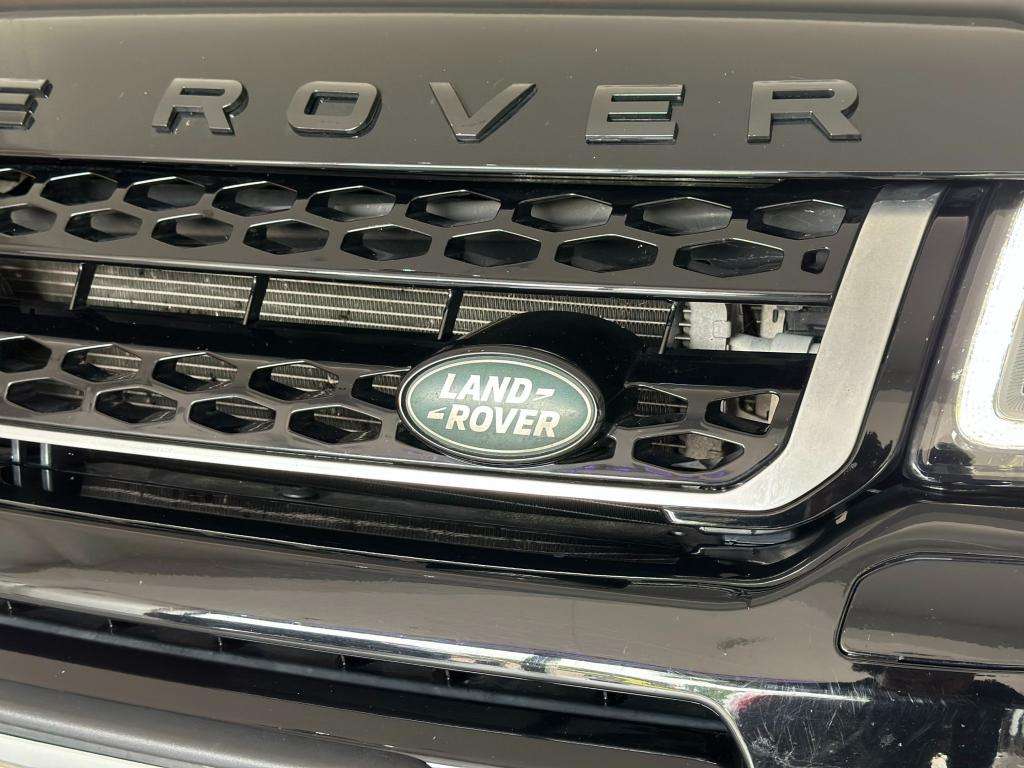 2016 LAND ROVER RANGE ROVER EVOQUE 2016 LAND ROVER RANGE ROVER EVOQUE