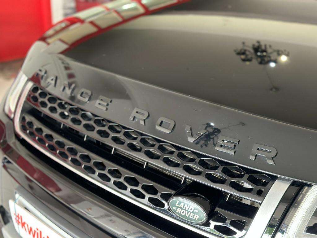 2018 LAND ROVER RANGE ROVER EVOQUE 2018 LAND ROVER RANGE ROVER EVOQUE