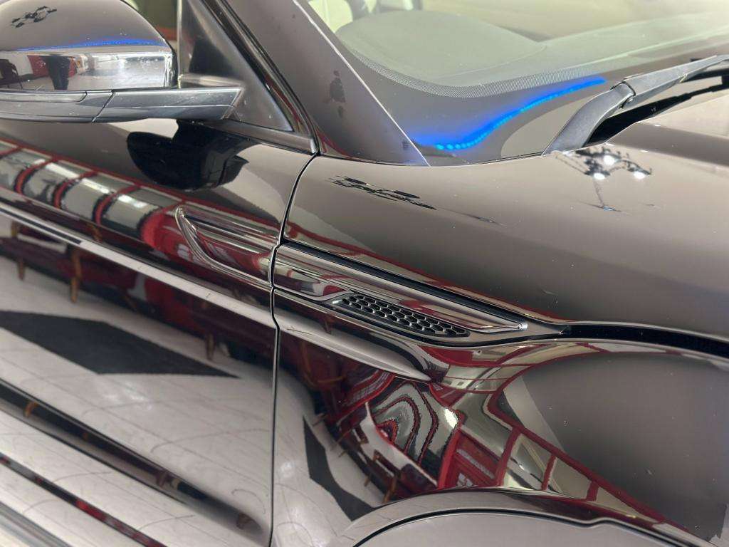 2016 LAND ROVER RANGE ROVER EVOQUE 2016 LAND ROVER RANGE ROVER EVOQUE