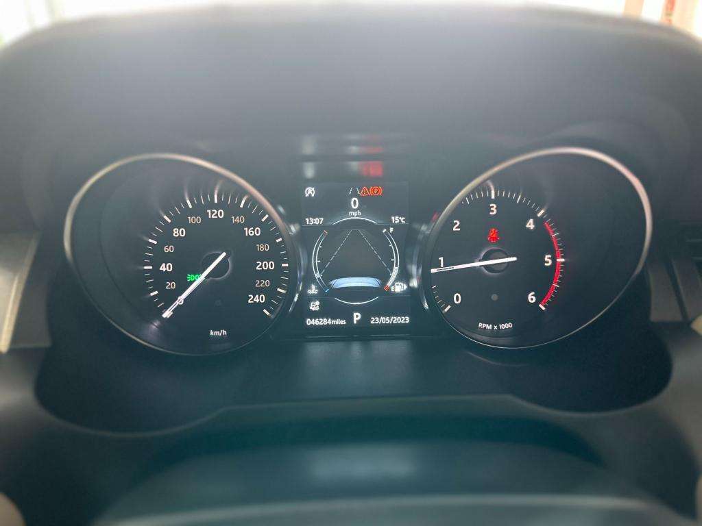 2018 LAND ROVER RANGE ROVER EVOQUE 2018 LAND ROVER RANGE ROVER EVOQUE