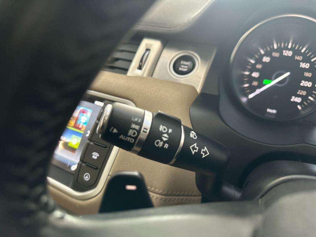 2016 LAND ROVER RANGE ROVER EVOQUE 2016 LAND ROVER RANGE ROVER EVOQUE