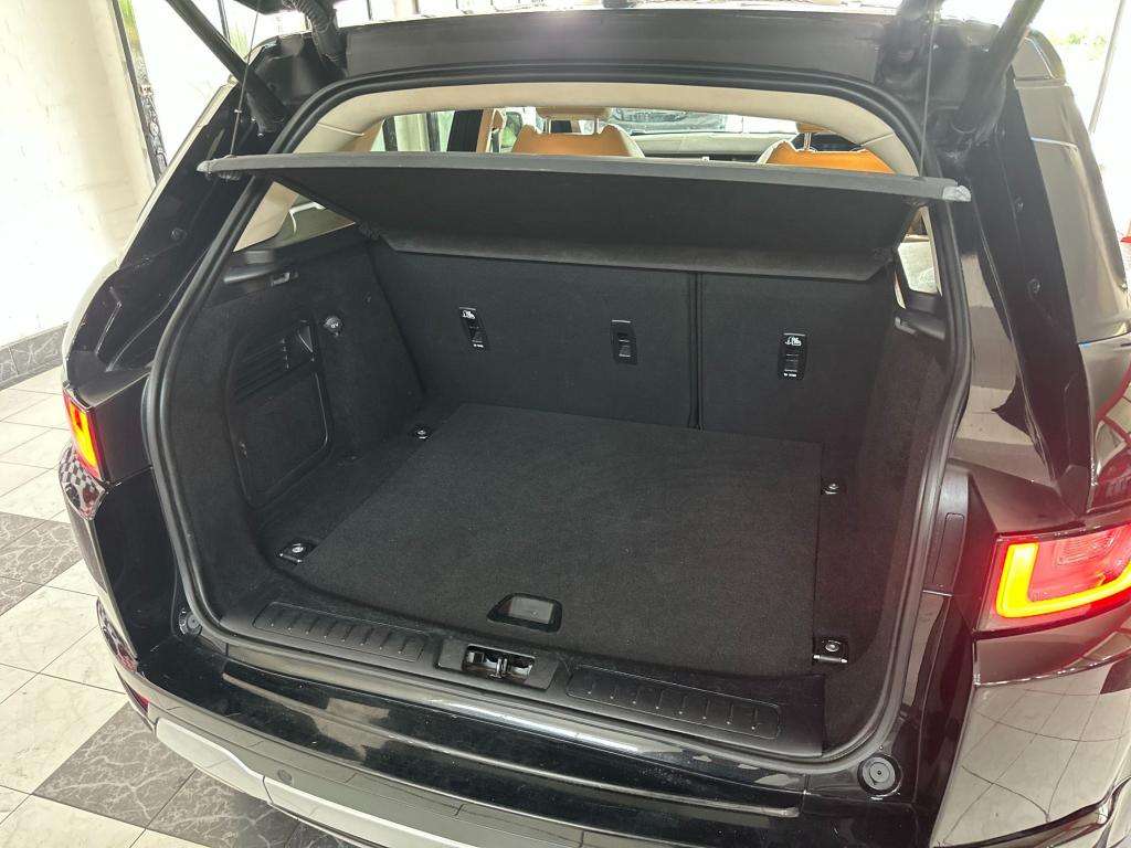 2016 LAND ROVER RANGE ROVER EVOQUE 2016 LAND ROVER RANGE ROVER EVOQUE