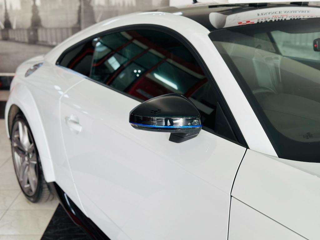 2017 AUDI TT 2017 AUDI TT