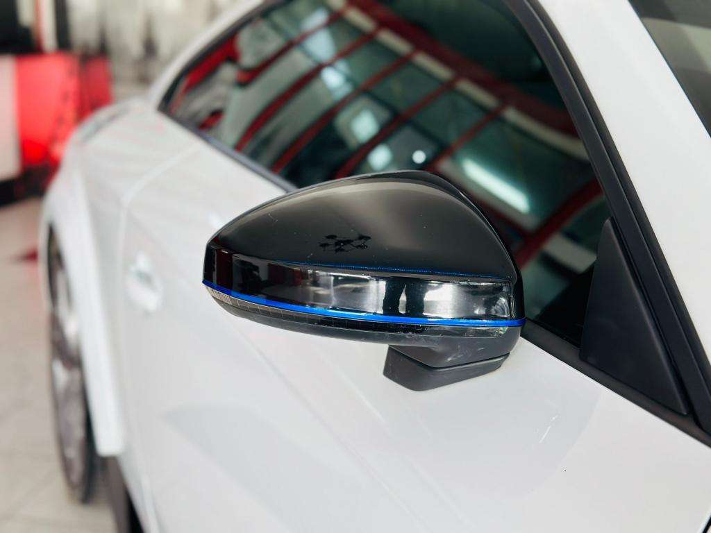 2017 AUDI TT 2017 AUDI TT