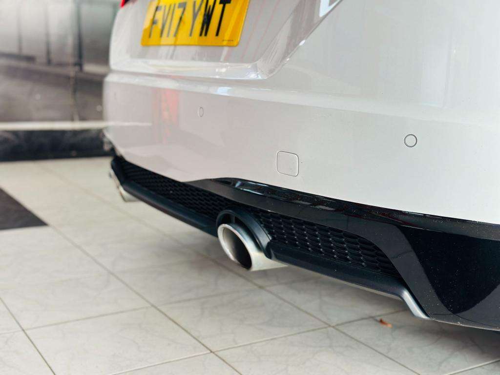 2017 AUDI TT 2017 AUDI TT