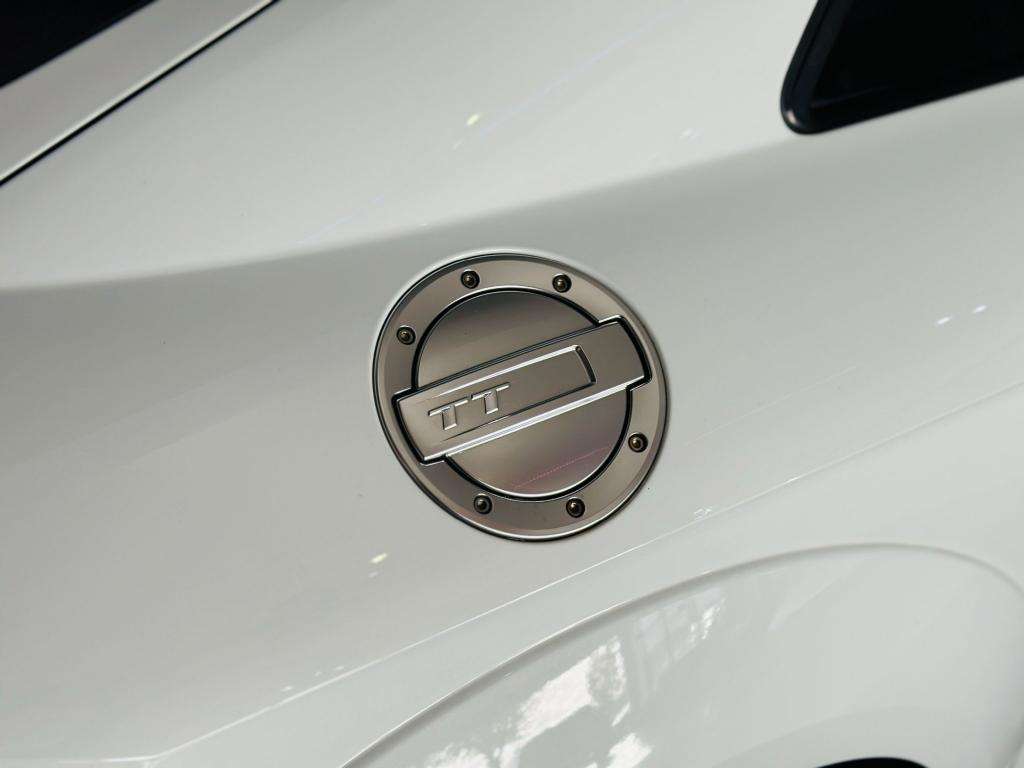 2017 AUDI TT 2017 AUDI TT