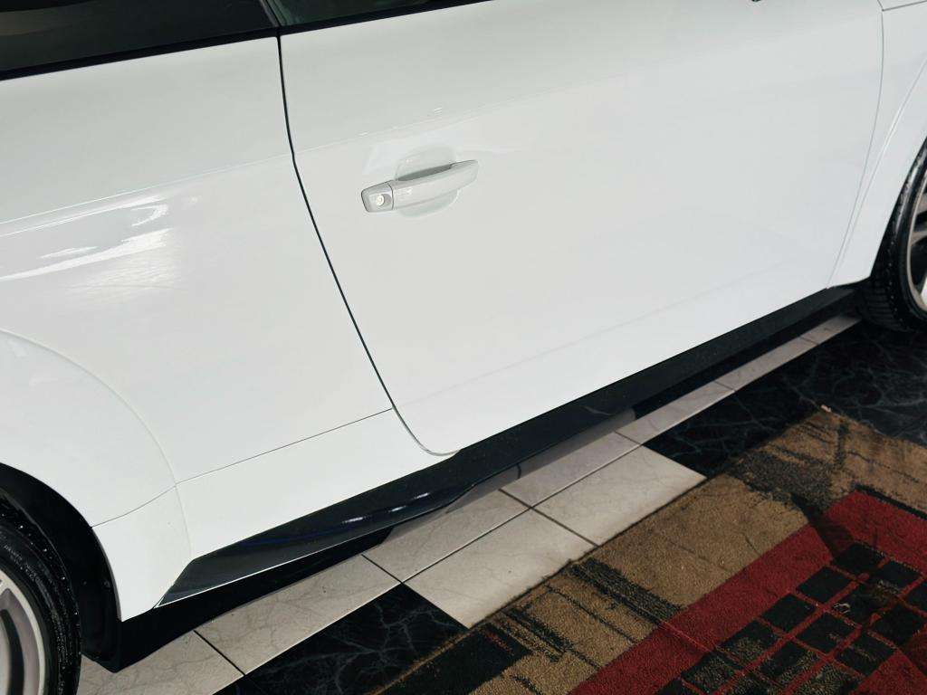 2017 AUDI TT 2017 AUDI TT