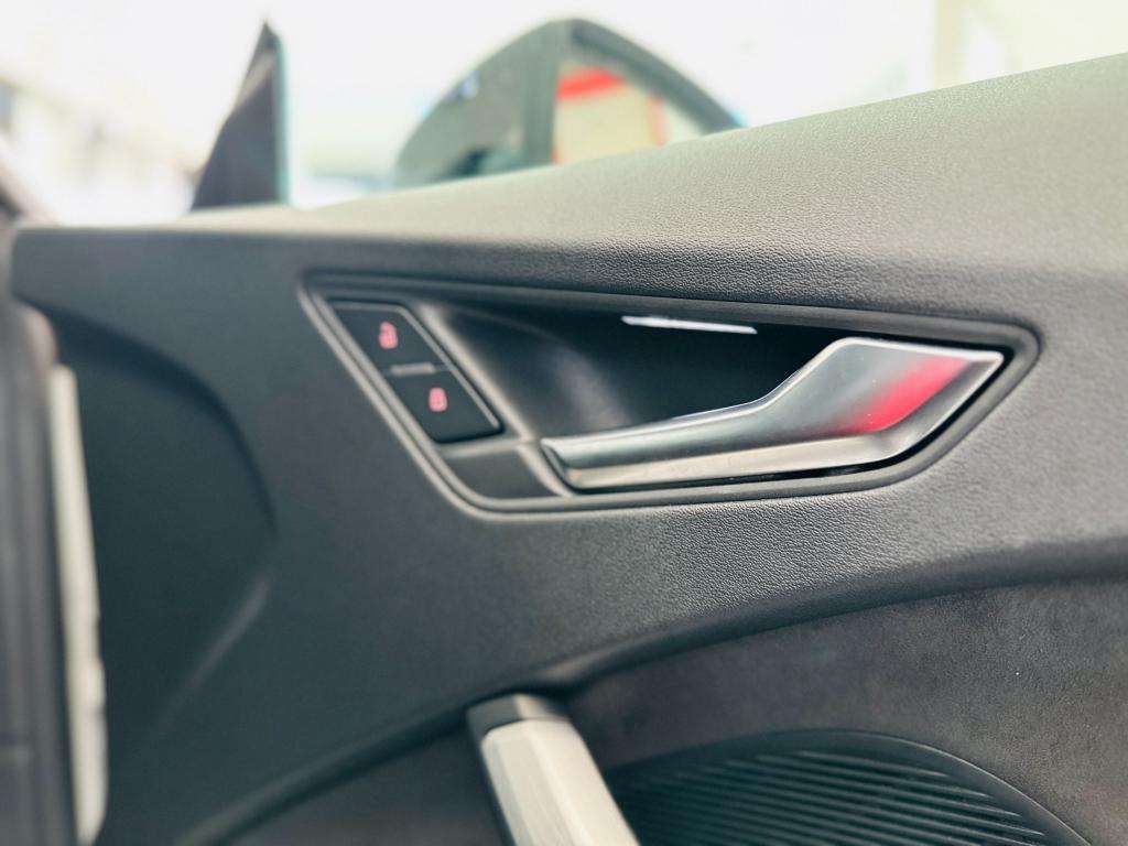 2017 AUDI TT 2017 AUDI TT