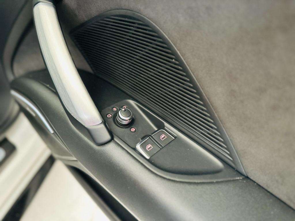 2017 AUDI TT 2017 AUDI TT