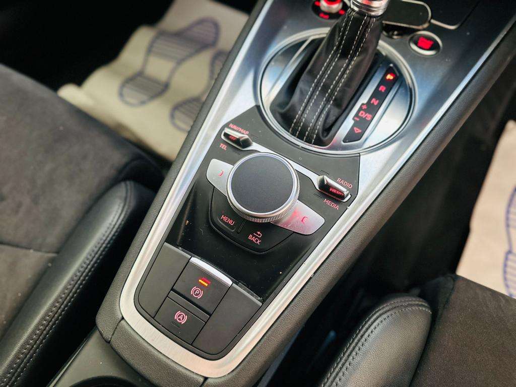 2017 AUDI TT 2017 AUDI TT