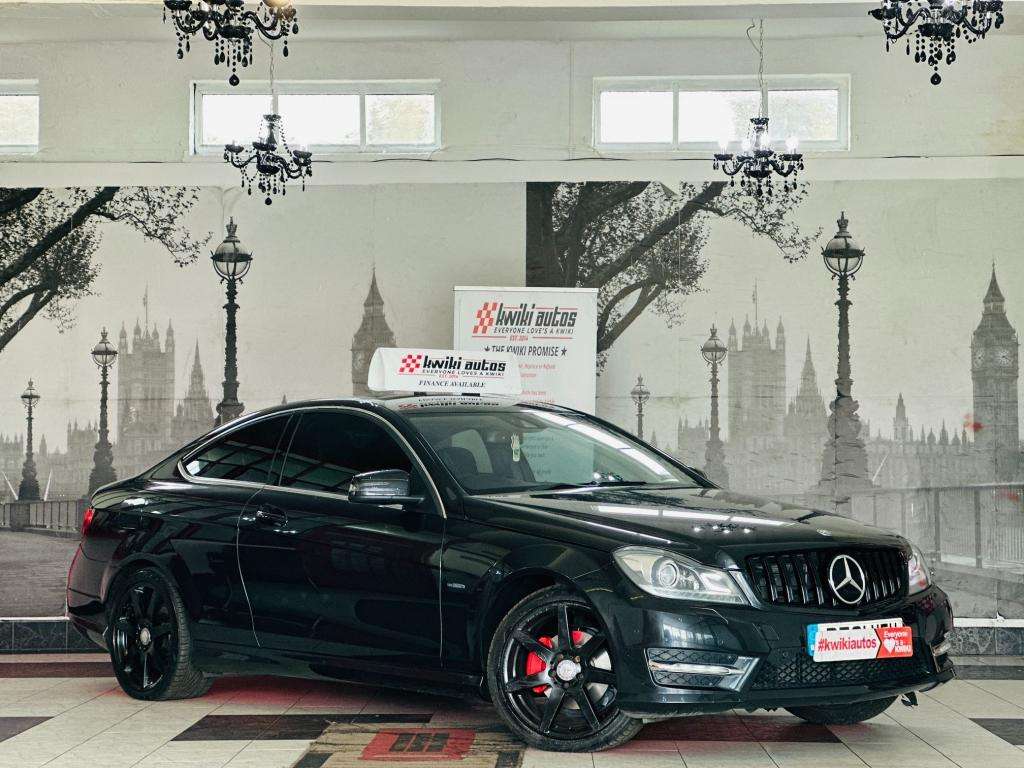 2011 MERCEDES-BENZ C CLASS 2011 MERCEDES-BENZ C CLASS