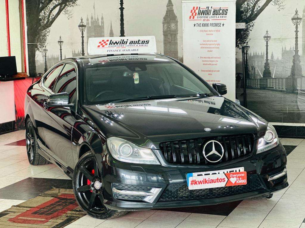 2011 MERCEDES-BENZ C CLASS 2011 MERCEDES-BENZ C CLASS