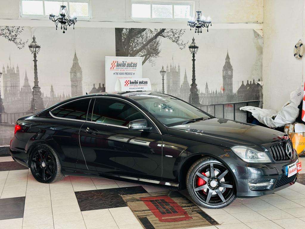 2011 MERCEDES-BENZ C CLASS 2011 MERCEDES-BENZ C CLASS