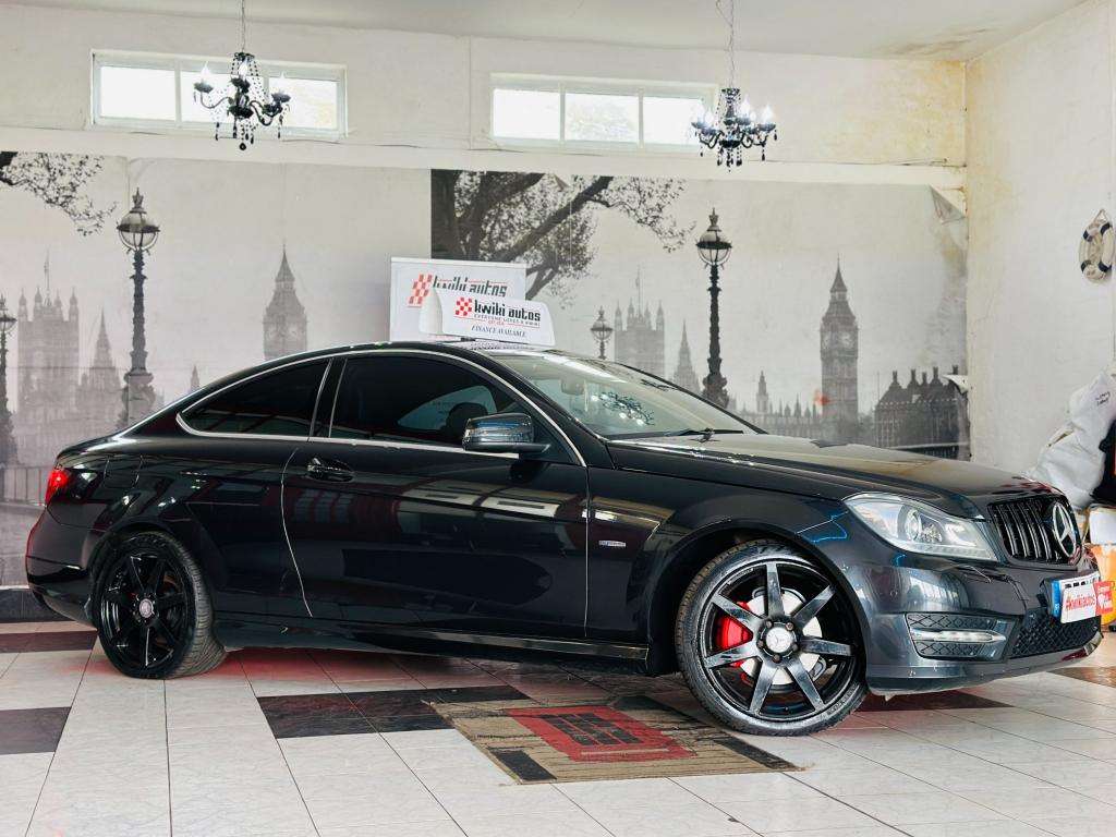 2011 MERCEDES-BENZ C CLASS 2011 MERCEDES-BENZ C CLASS