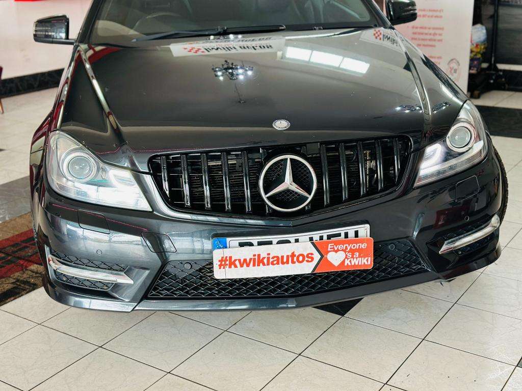 2011 MERCEDES-BENZ C CLASS 2011 MERCEDES-BENZ C CLASS