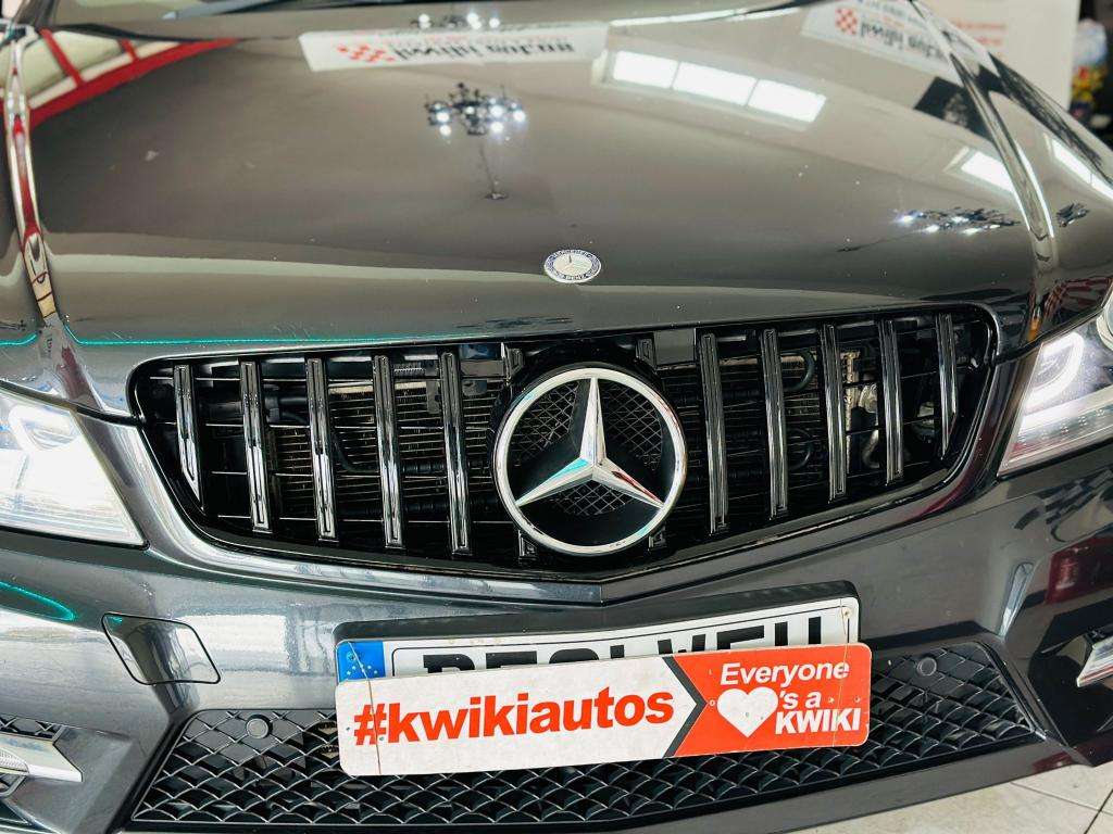 2011 MERCEDES-BENZ C CLASS 2011 MERCEDES-BENZ C CLASS