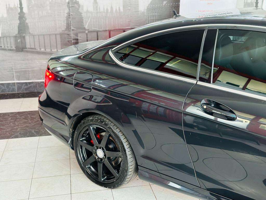 2011 MERCEDES-BENZ C CLASS 2011 MERCEDES-BENZ C CLASS