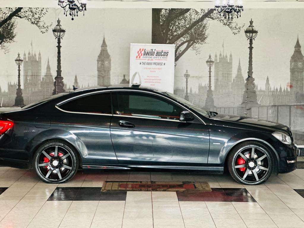 2011 MERCEDES-BENZ C CLASS 2011 MERCEDES-BENZ C CLASS