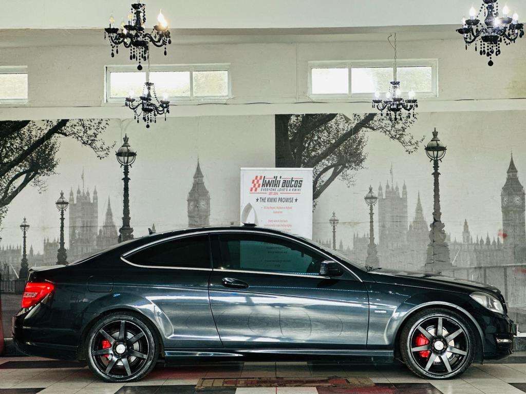 2011 MERCEDES-BENZ C CLASS 2011 MERCEDES-BENZ C CLASS