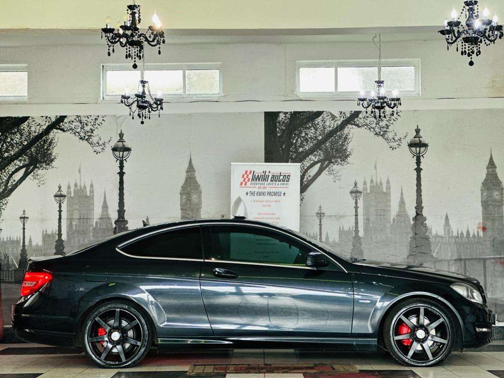 2011 MERCEDES-BENZ C CLASS 2011 MERCEDES-BENZ C CLASS