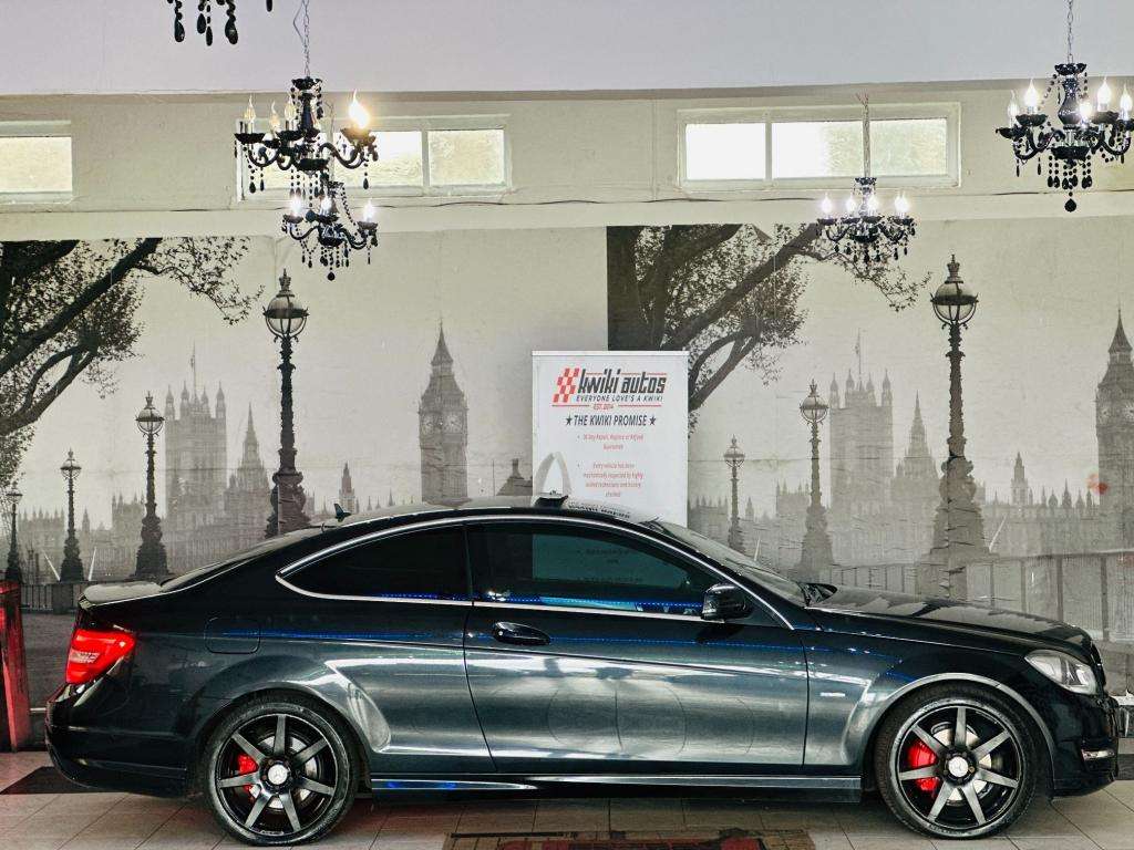 2011 MERCEDES-BENZ C CLASS 2011 MERCEDES-BENZ C CLASS