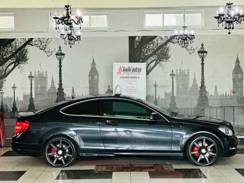 2011 MERCEDES-BENZ C CLASS 2011 MERCEDES-BENZ C CLASS