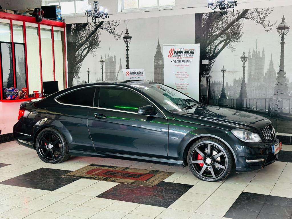 2011 MERCEDES-BENZ C CLASS 2011 MERCEDES-BENZ C CLASS