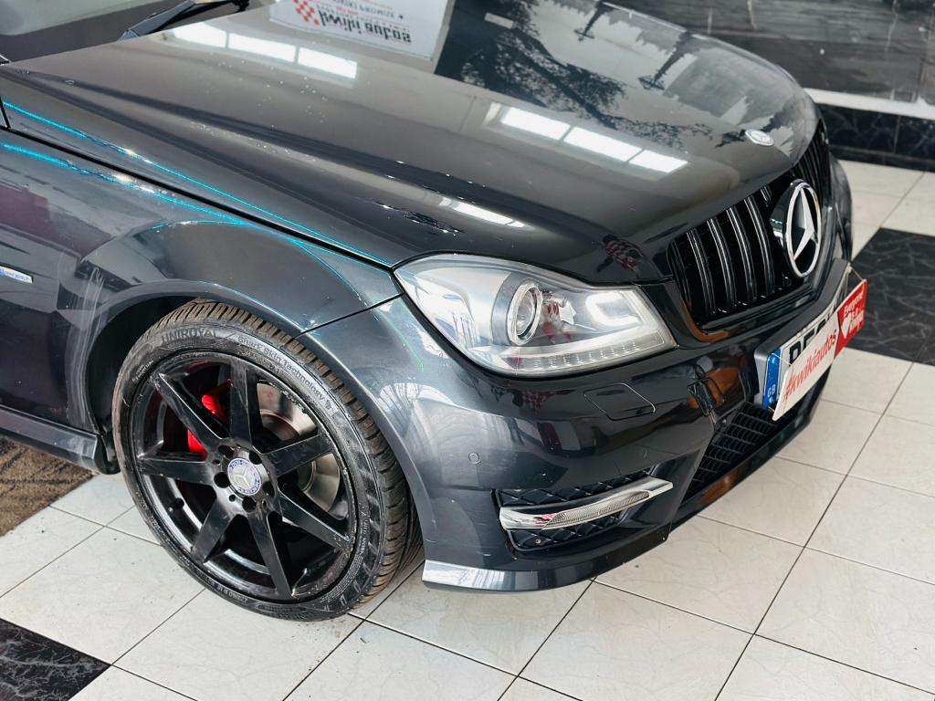 2011 MERCEDES-BENZ C CLASS 2011 MERCEDES-BENZ C CLASS