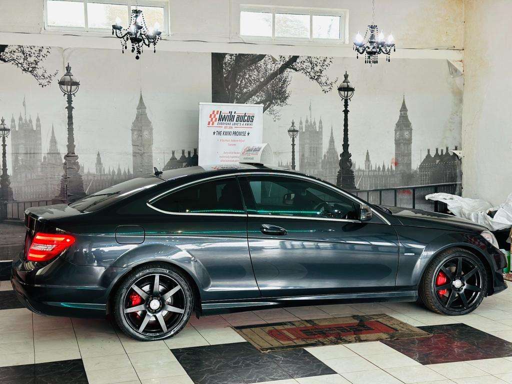 2011 MERCEDES-BENZ C CLASS 2011 MERCEDES-BENZ C CLASS